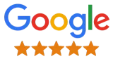 Avaliações 5 estrelas reais no Google