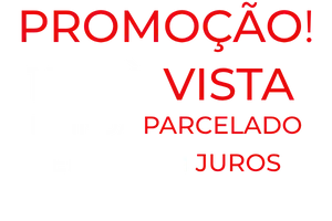 Promoção do mês
